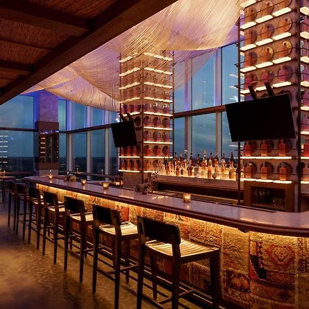 Hyatt Centric Buckhead Atlanta Hotel ภายนอก รูปภาพ