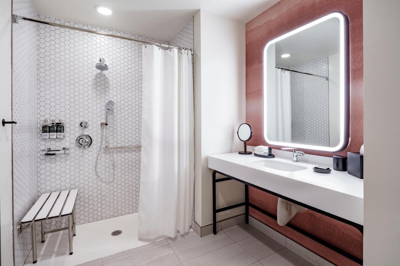 Hyatt Centric Buckhead Atlanta Hotel ภายนอก รูปภาพ