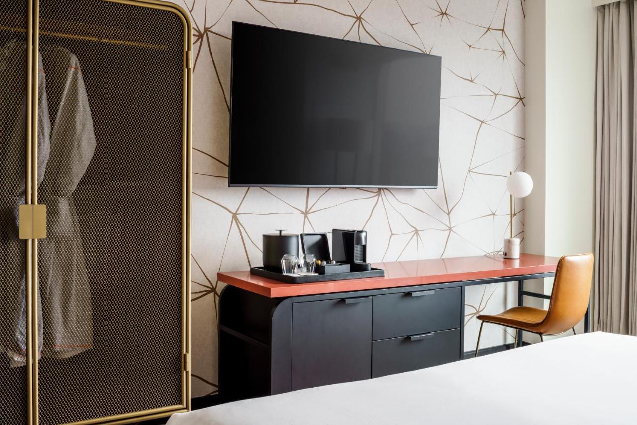 Hyatt Centric Buckhead Atlanta Hotel ภายนอก รูปภาพ