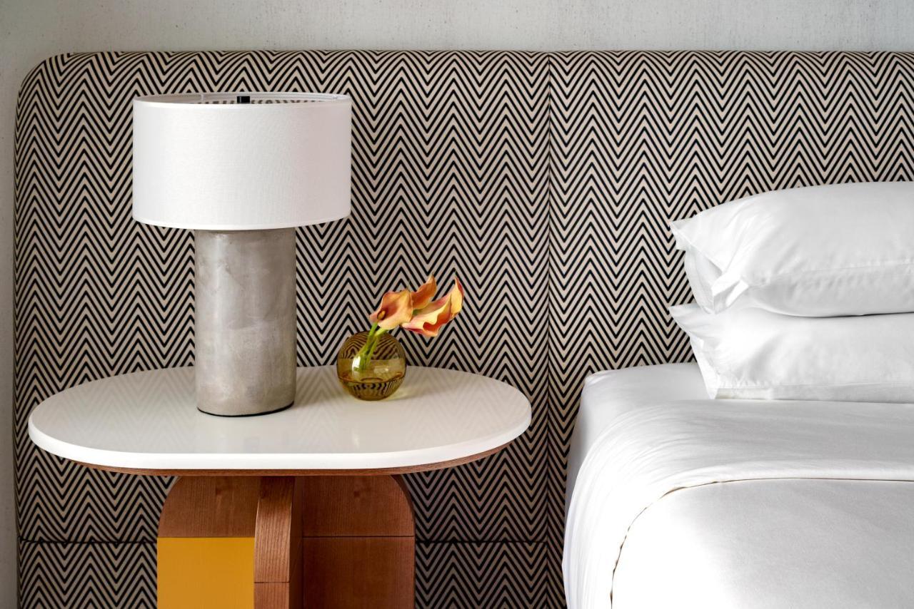 Hyatt Centric Buckhead Atlanta Hotel ภายนอก รูปภาพ