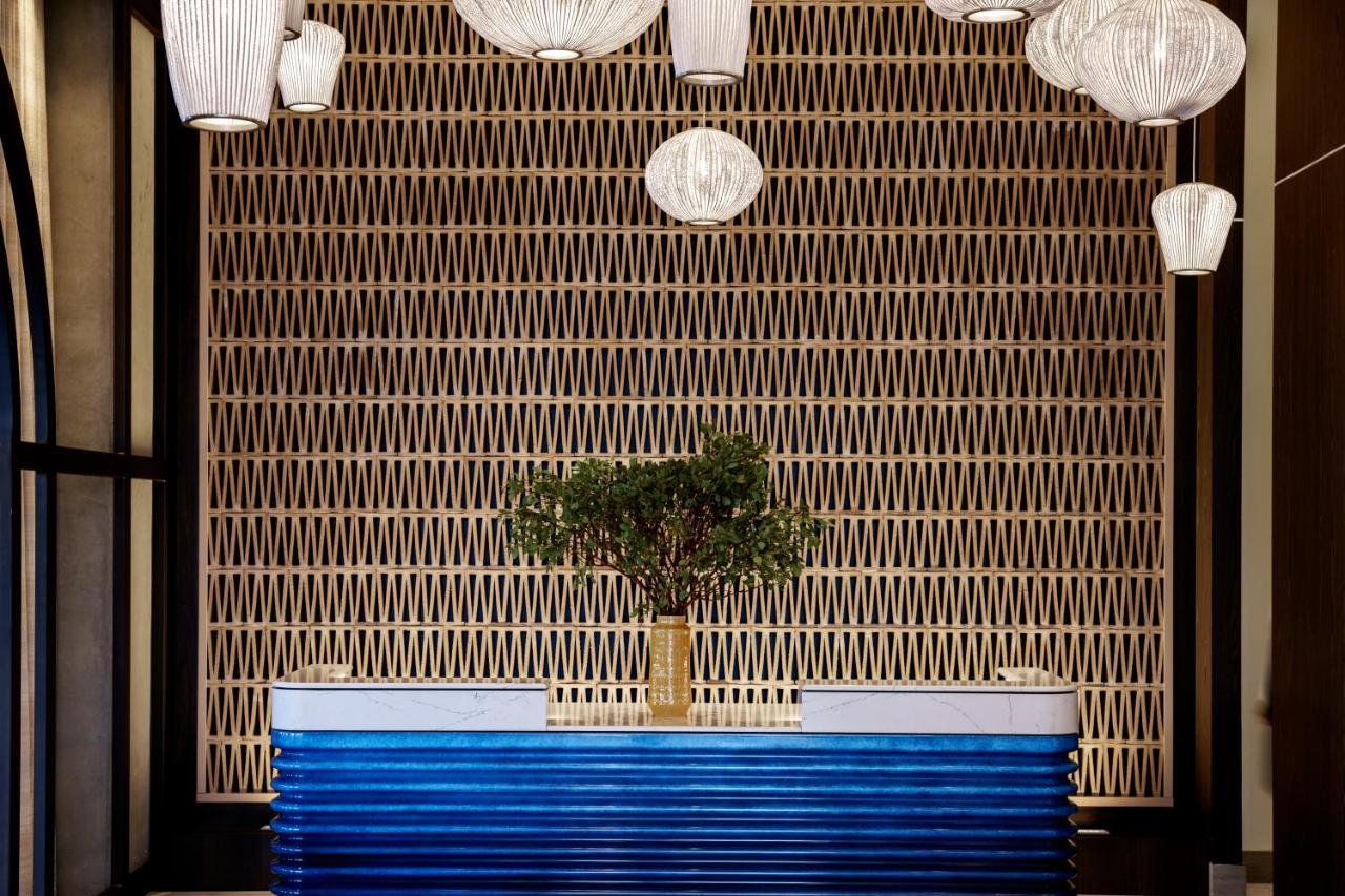 Hyatt Centric Buckhead Atlanta Hotel ภายนอก รูปภาพ