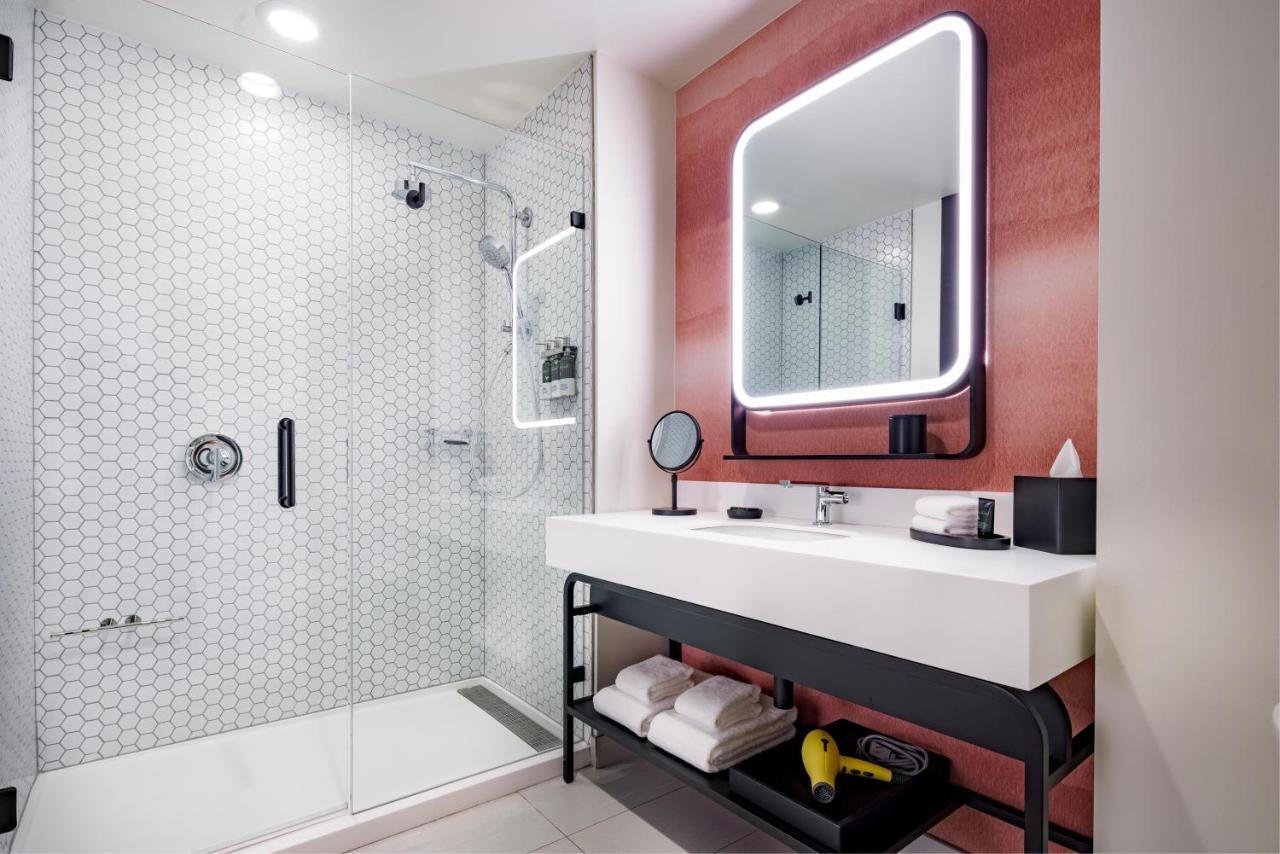 Hyatt Centric Buckhead Atlanta Hotel ภายนอก รูปภาพ