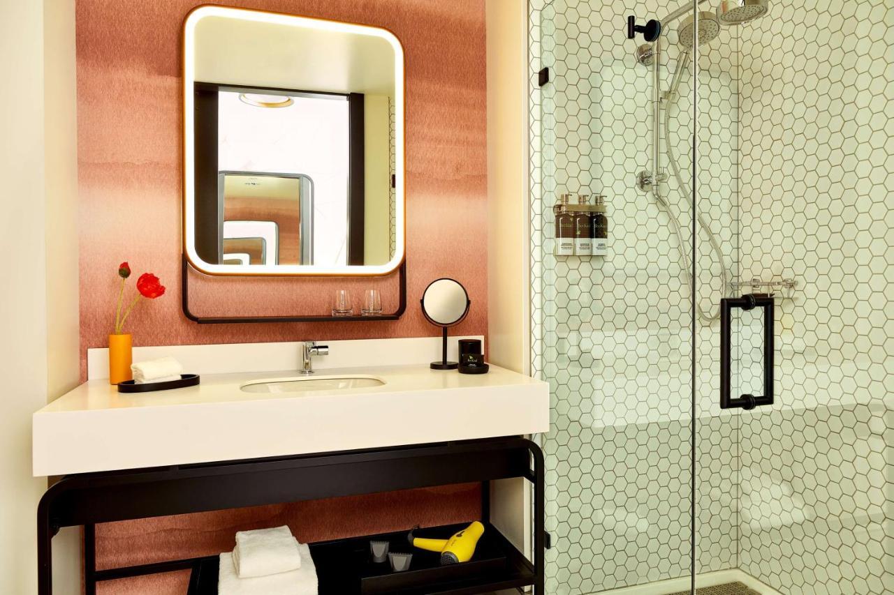 Hyatt Centric Buckhead Atlanta Hotel ภายนอก รูปภาพ