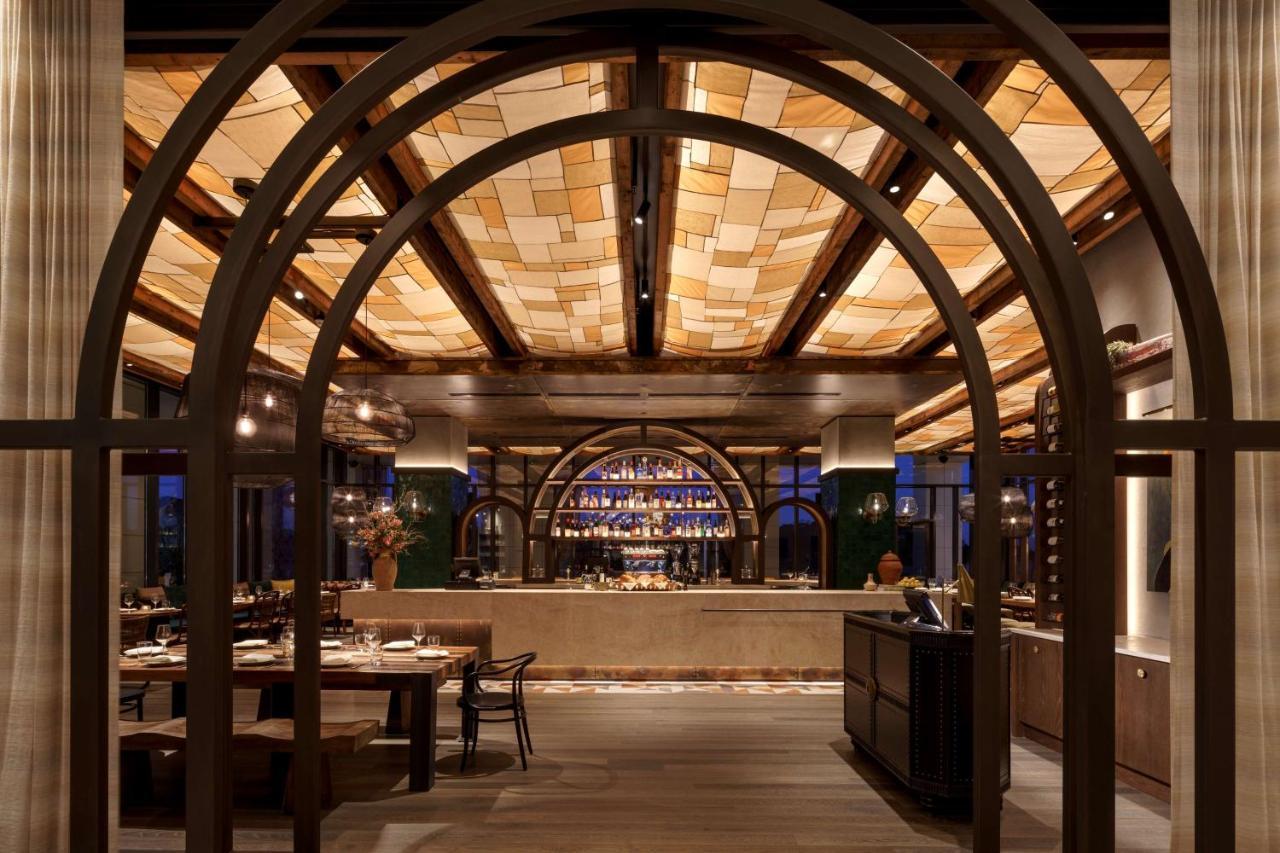 Hyatt Centric Buckhead Atlanta Hotel ภายนอก รูปภาพ