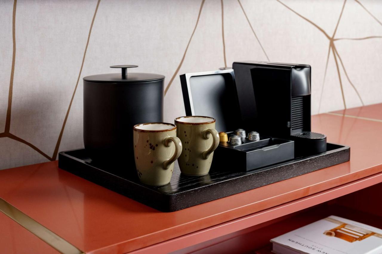 Hyatt Centric Buckhead Atlanta Hotel ภายนอก รูปภาพ