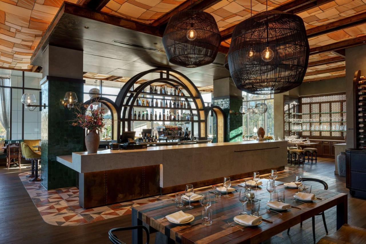 Hyatt Centric Buckhead Atlanta Hotel ภายนอก รูปภาพ