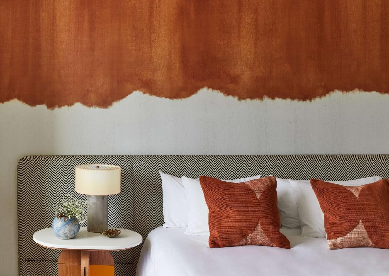 Hyatt Centric Buckhead Atlanta Hotel ภายนอก รูปภาพ