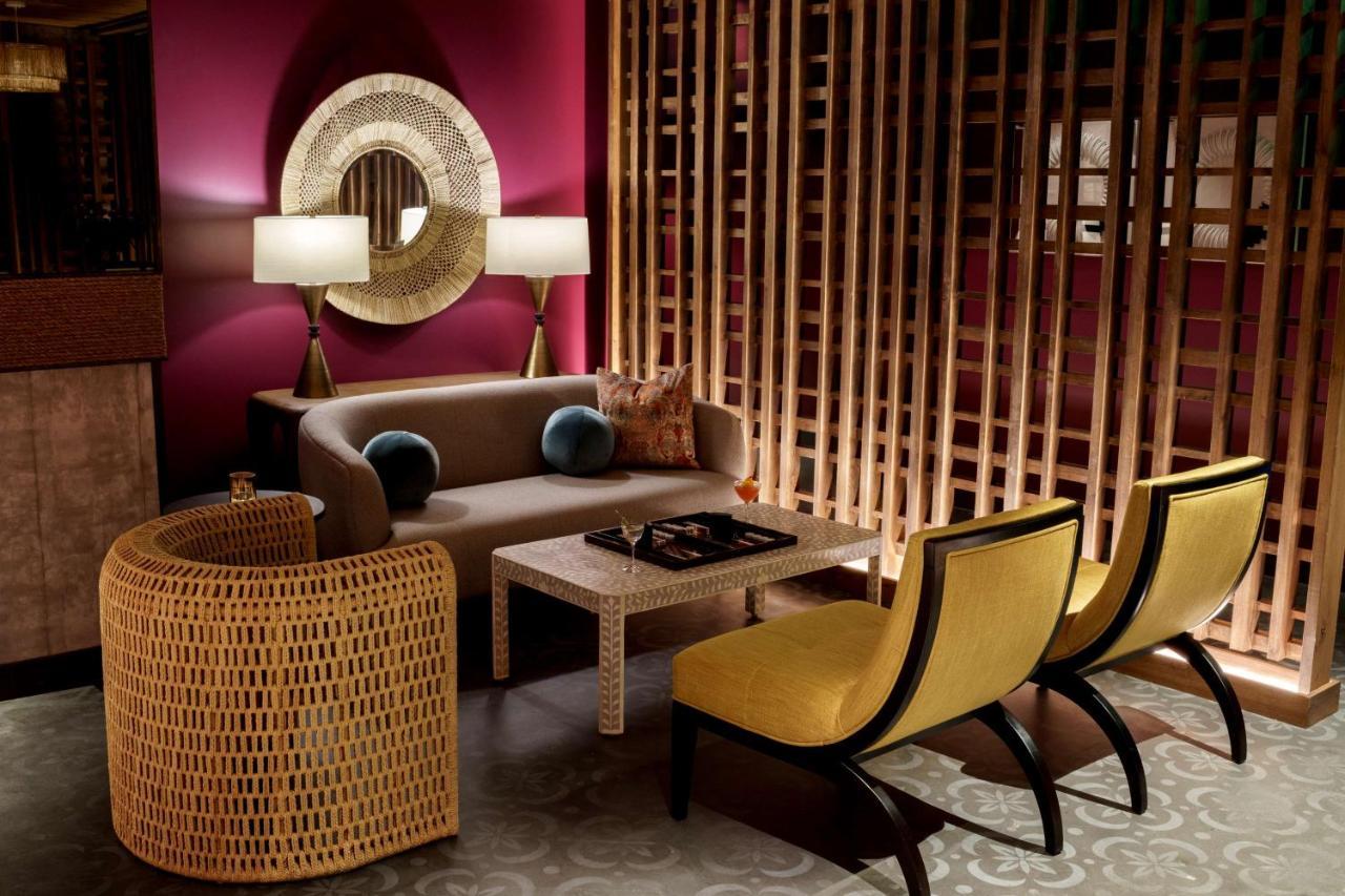 Hyatt Centric Buckhead Atlanta Hotel ภายนอก รูปภาพ