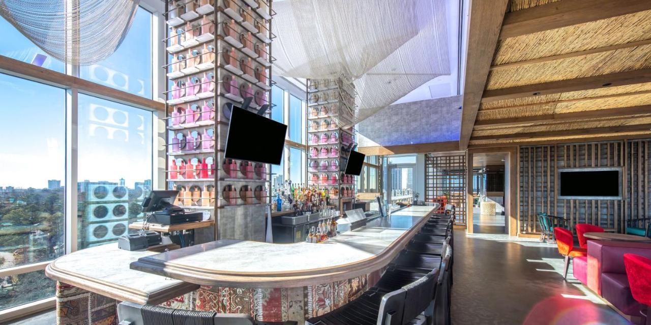 Hyatt Centric Buckhead Atlanta Hotel ภายนอก รูปภาพ