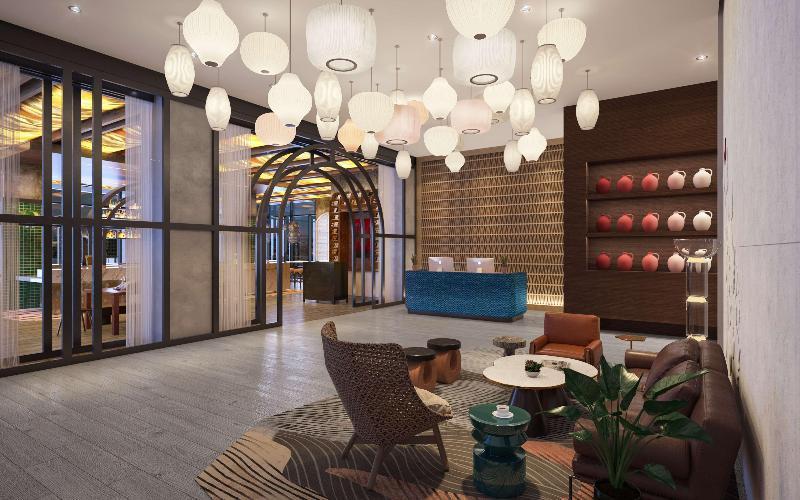 Hyatt Centric Buckhead Atlanta Hotel ภายนอก รูปภาพ