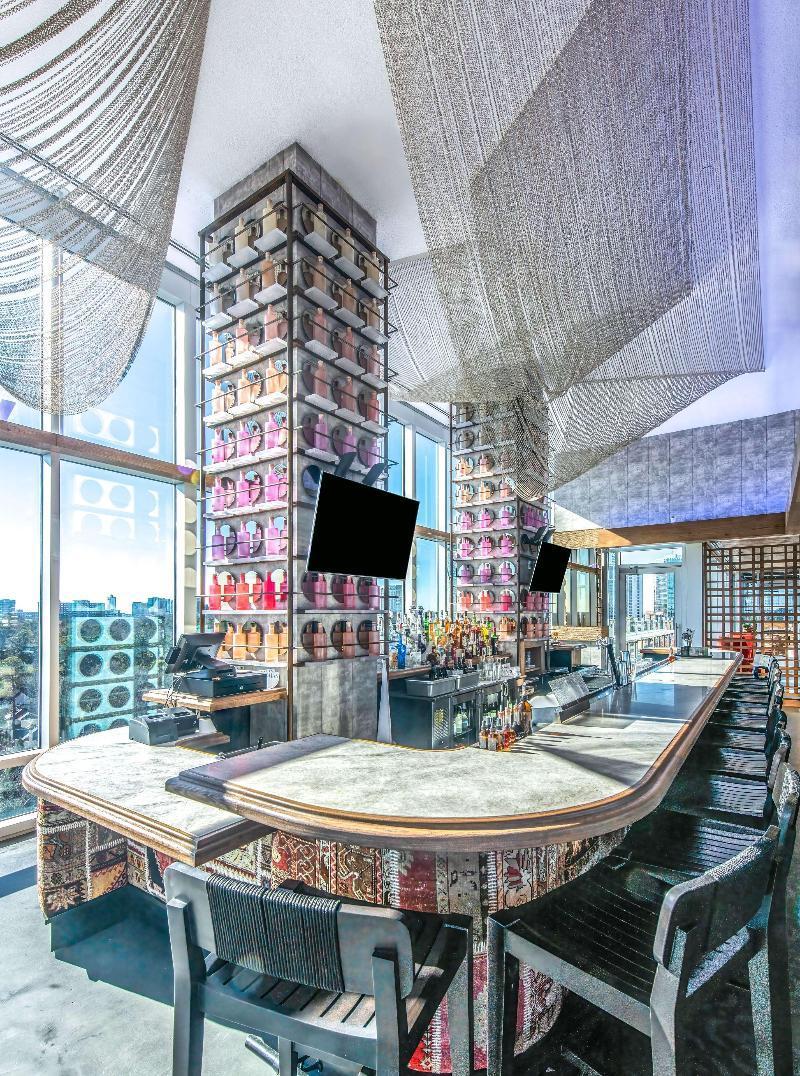 Hyatt Centric Buckhead Atlanta Hotel ภายนอก รูปภาพ
