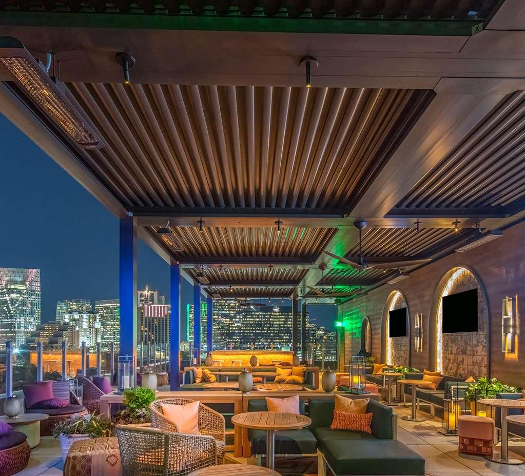 Hyatt Centric Buckhead Atlanta Hotel สิ่งอำนวยความสะดวก รูปภาพ