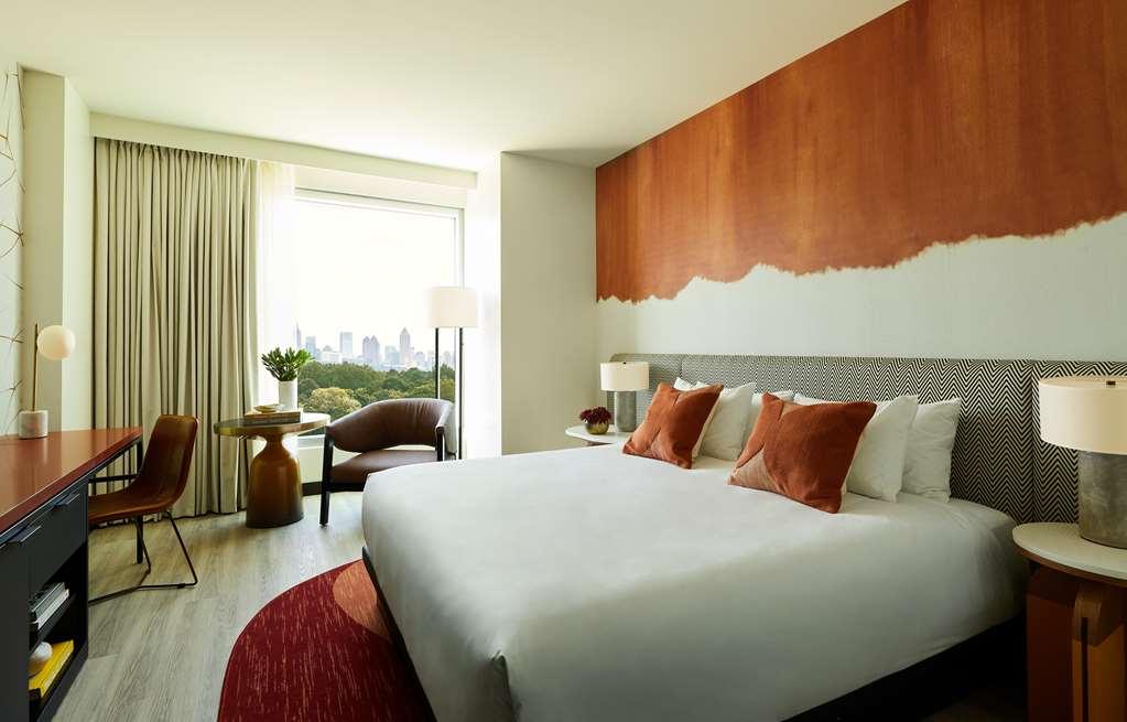 Hyatt Centric Buckhead Atlanta Hotel ห้อง รูปภาพ