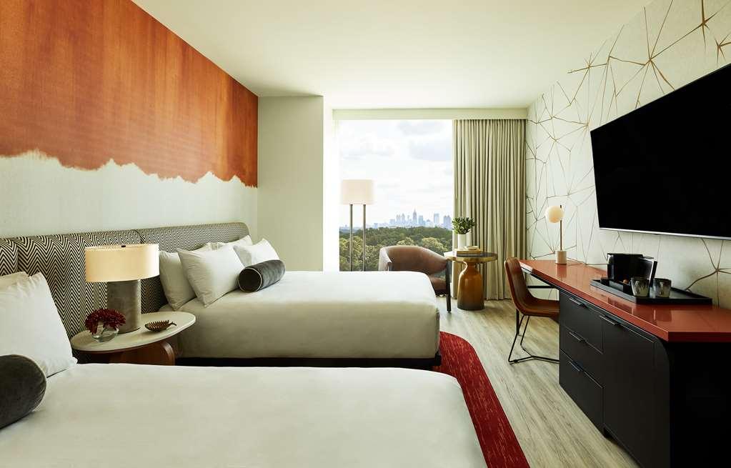 Hyatt Centric Buckhead Atlanta Hotel ห้อง รูปภาพ